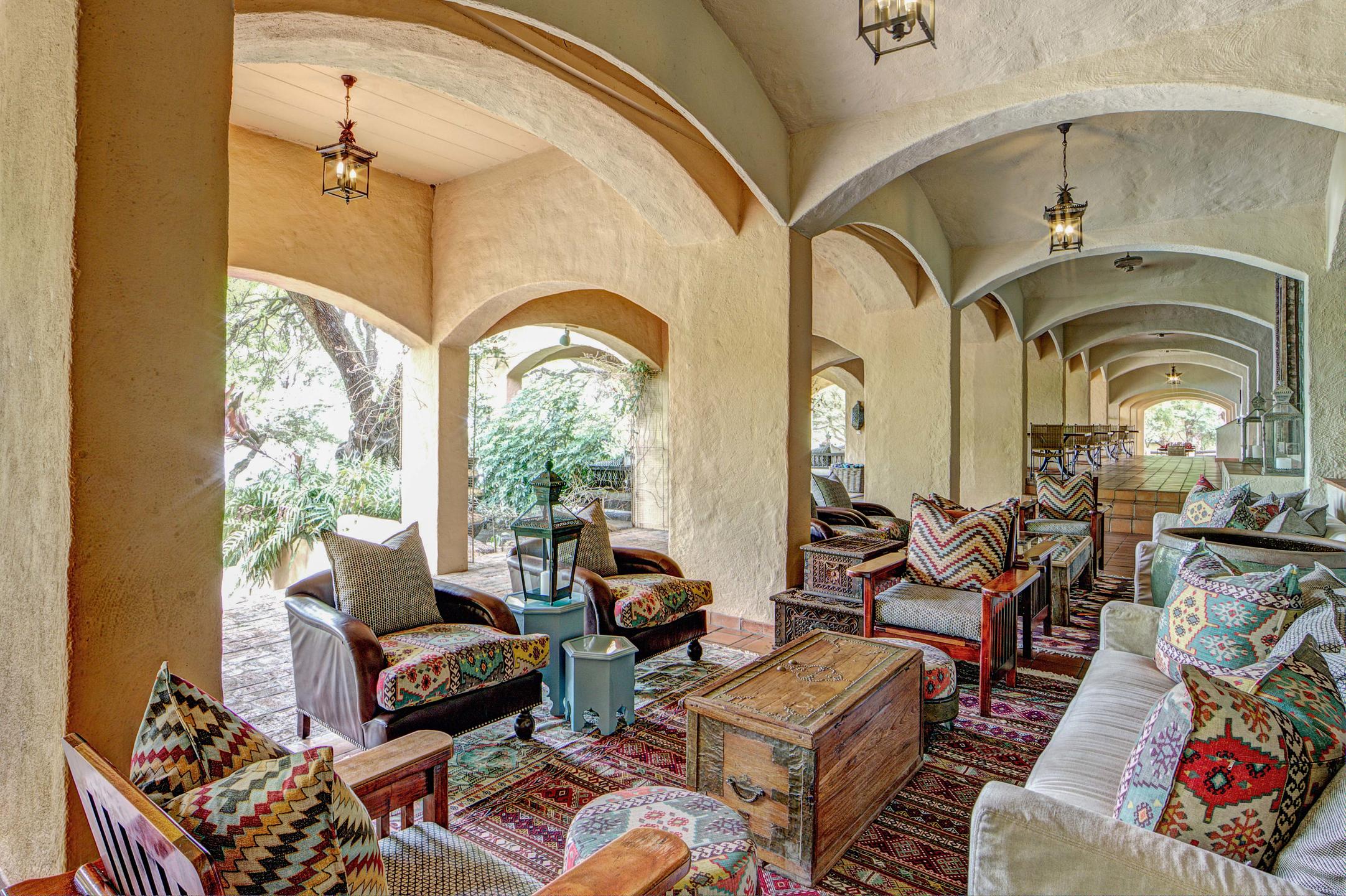 Chobe Game Lodge thumbnail 2